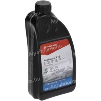 IAT601001KR IAT601001KR Kramp Fagyálló K11 koncentrátum 1.5L