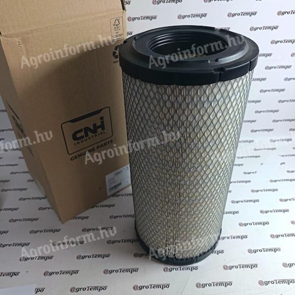 84217229 CNH Levegőszűrő külső