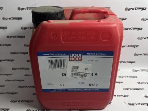3205132 Liqui Moly Dermedésgátló dízeladalék 3205132 Liqui Moly Dermedésgátló dízeladalék