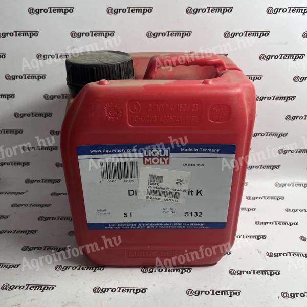 3205132 Liqui Moly Dermedésgátló dízeladalék