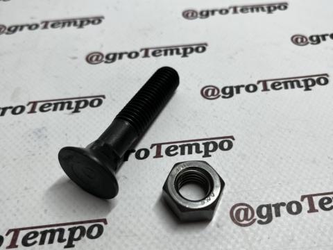 1801260810 GRANIT Ekecsavar M12x60 DIN 608 1801260810 GRANIT Ekecsavar M12x60 DIN 608