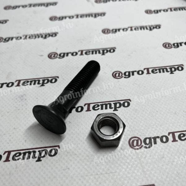 1801260810 GRANIT Ekecsavar M12x60 DIN 608