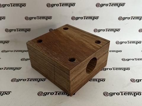 3045AZ31215 Kramp Szalmarázó perselye