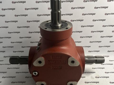 S2050068G111 BONDIOLI & PAVESI Szürkeöntvényházas szöghajtómű S2050068G111 BONDIOLI & PAVESI Szürkeöntvényházas szöghajtómű