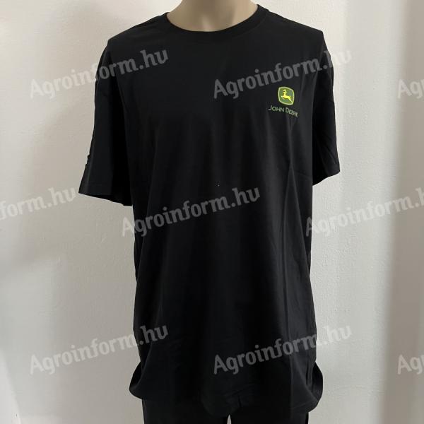 MC130017BK John Deere Póló