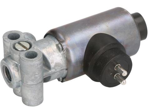 4721706000 WABCO Mágnesszelep 4721706000 WABCO Mágnesszelep