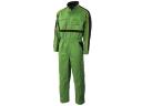 MCS1040610 John Deere Overál - zöld