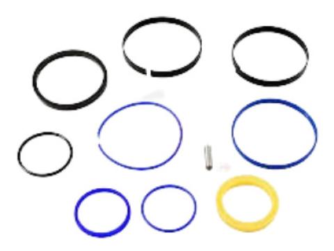 991/20029 Anac Makina Munkahenger tömítés készlet 991/20029 Anac Makina Munkahenger tömítés készlet