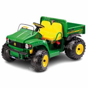 MCE42646X000 John Deere Elektromos Gator