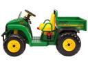 MCE42646X000 John Deere Elektromos Gator