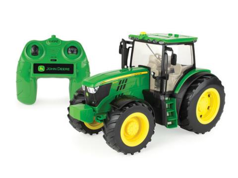 MCE47486X000 John Deere Távirányítós traktor 6210R