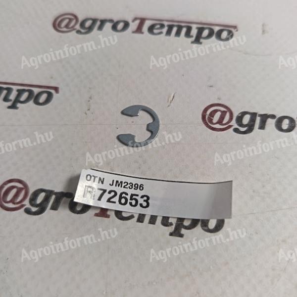 R72653 John Deere Külső rögzítőgyűrű