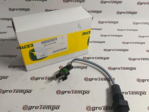 DC33125 John Deere Közelségérzékelő DC33125 John Deere Közelségérzékelő