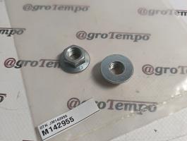 M142955 John Deere Rögzítőanya, M10