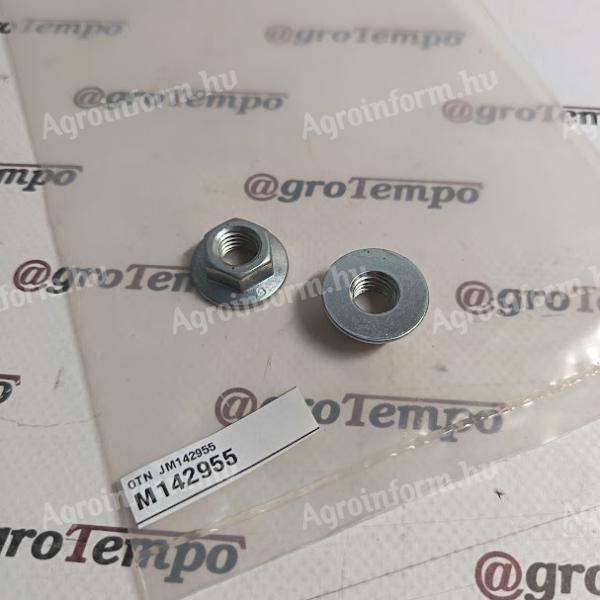 M142955 John Deere Rögzítőanya, M10