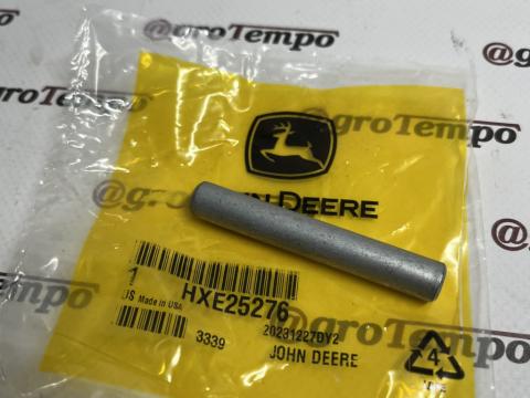 HXE25276 John Deere csap