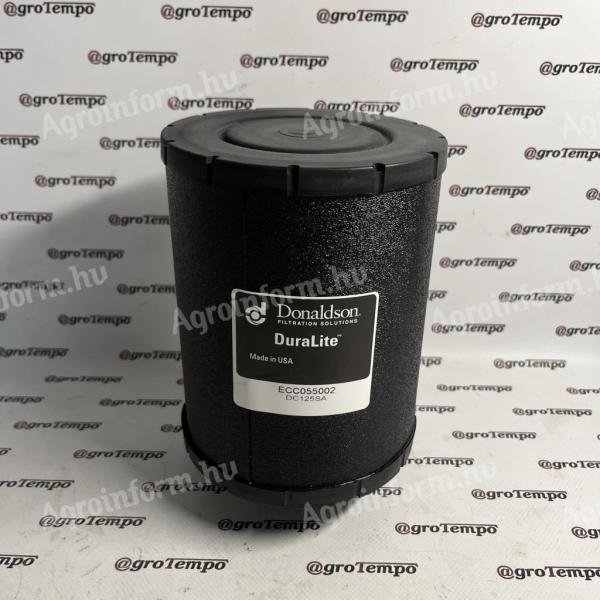 C055002 Donaldson Levegőszűrő