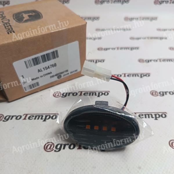 AL154760 John Deere fülkevilágítás
