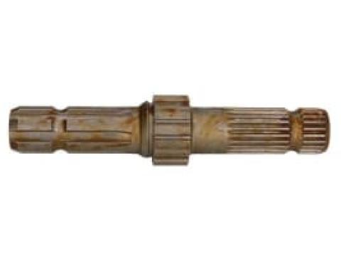 STR-15A019 Tengelyvég WOM / PTO