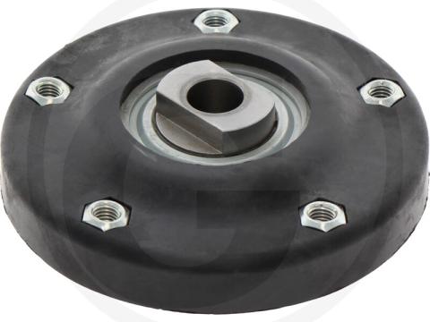 965250 Amazone csapágyegység anyákkal