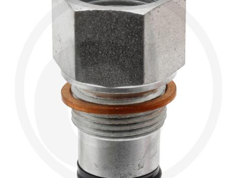 87000968 GRANIT X-Z80-C2 nyomástovábbító csatlakozó P80, Z80 típushoz 87000968 GRANIT X-Z80-C2 nyomástovábbító csatlakozó P80, Z80 típushoz