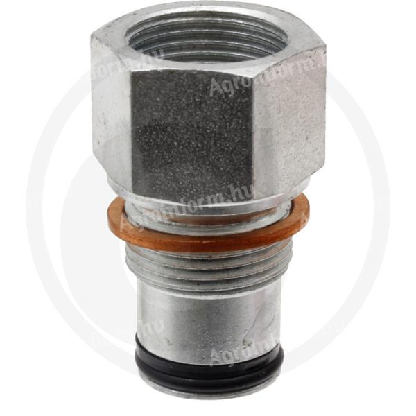 87000968 GRANIT X-Z80-C2 nyomástovábbító csatlakozó P80, Z80 típushoz