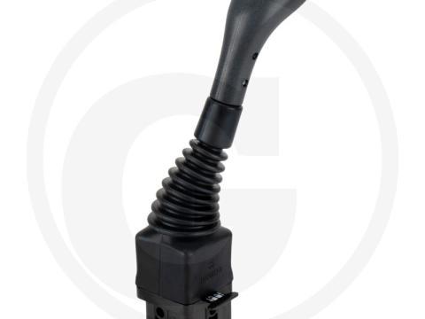 87002319 GRANIT ISO kapcsolókar kapcsolóval 1 kapcsolóval, P40 és P80 szelephez, bovden nélkül