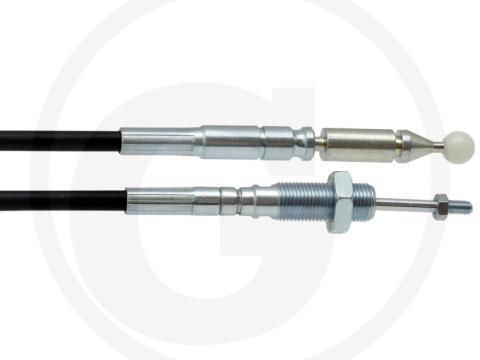 87002313 GRANIT Bovden 1500 mm P40 és P80 szelephez