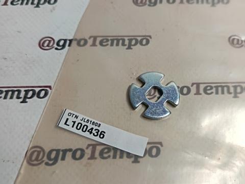 L100436 John Deere Alátét