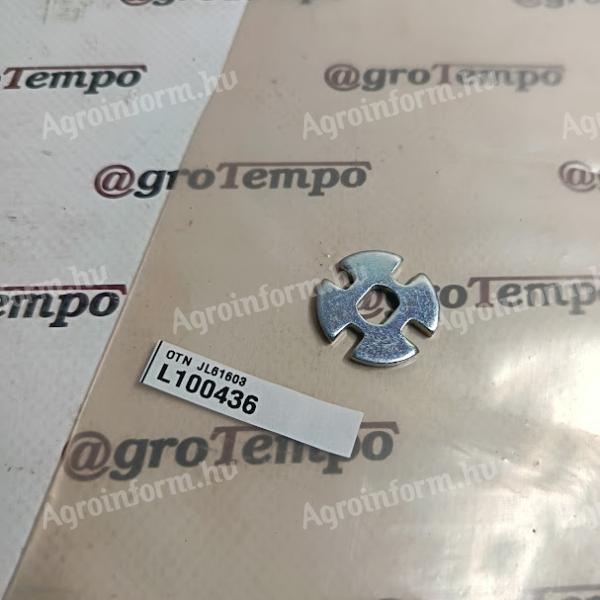 L100436 John Deere Alátét