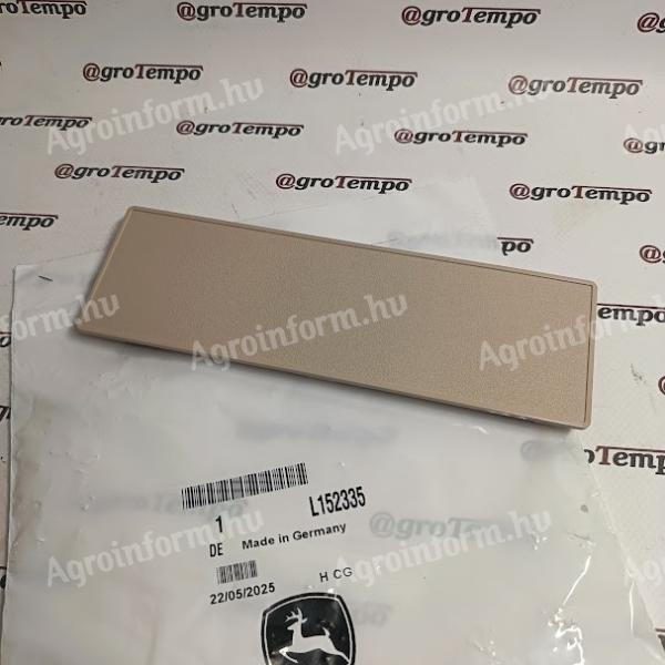 L152335 John Deere Borító