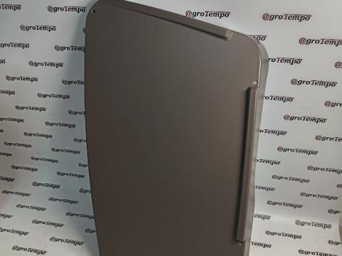 AL172861 John Deere Sárvédő kárpit kötőelem AL172861 John Deere Sárvédő kárpit kötőelem