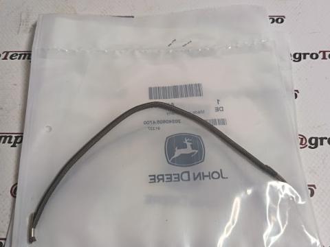 AL173935 John Deere Rögzítőpánt