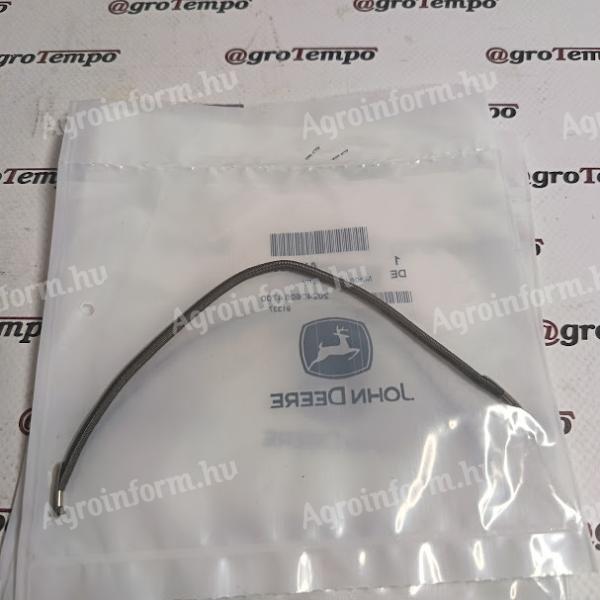 AL173935 John Deere Rögzítőpánt