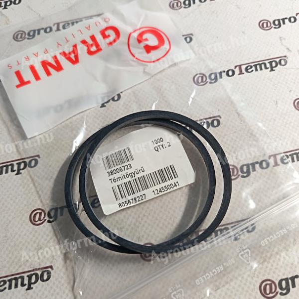 38006723 GRANIT Tömítőgyűrű Olajhűtőhöz