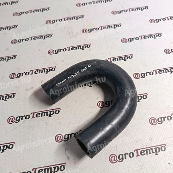 74706116 GRANIT Hűtővíztömlő Olajhűtőhöz