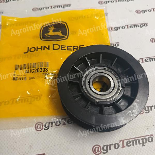 AUC20393 John Deere Feszítőgörgő