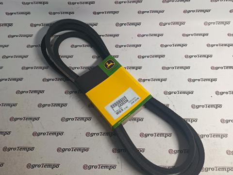 GX25338 John Deere Hajtómű HA szakasz ékszíj GX25338 John Deere Hajtómű HA szakasz ékszíj