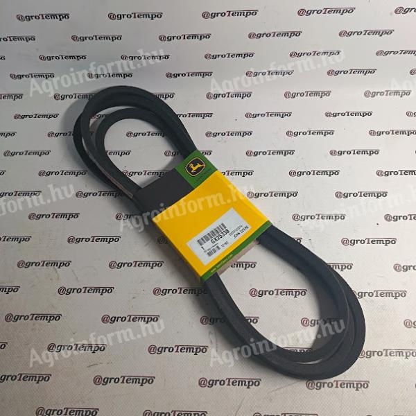GX25338 John Deere Hajtómű HA szakasz ékszíj 2761 mm