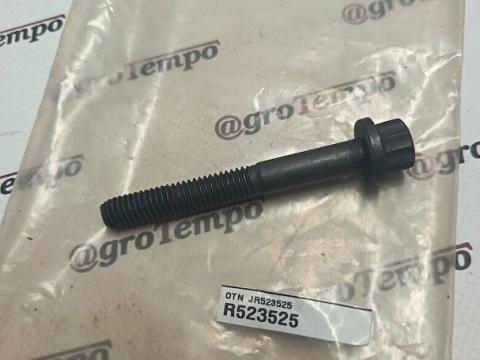 R523525 John Deere Peremes csavar, 3/8&quot; X 3&quot;