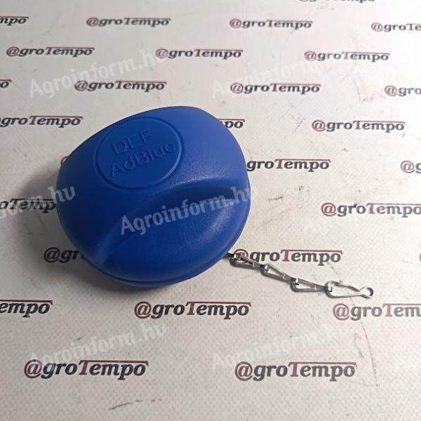 00183737410 Üzemanyagbetöltő sapka