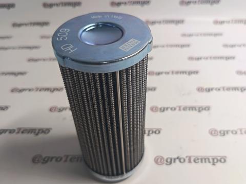 HD 509 Mann-Filter hidraulikaszűrő