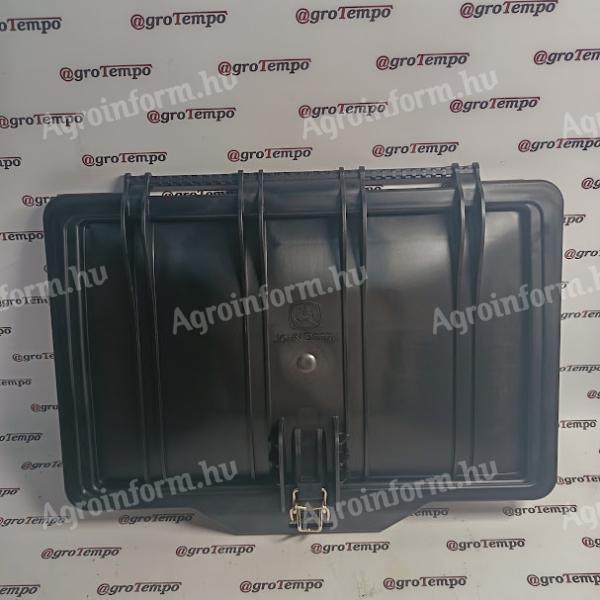 AL238343 John Deere Légszűrő fedél