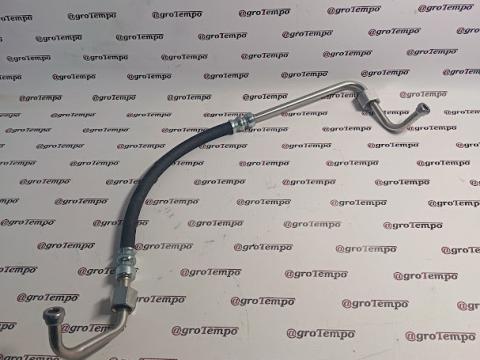 RE509245 John Deere Turbófeltöltő olajbeömlő vezeték RE509245 John Deere Turbófeltöltő olajbeömlő vezeték