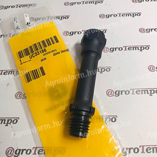 UC33188 John Deere Leeresztő szelep