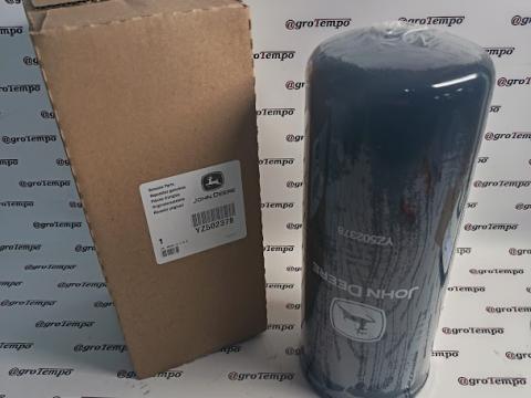 YZ502378 John Deere Hidraulikaolaj-szűrő YZ502378 John Deere Hidraulikaolaj-szűrő