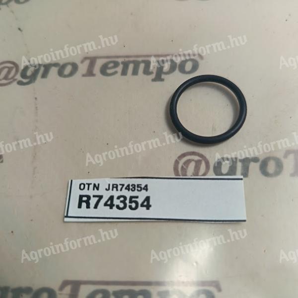 R74354 John Deere O-gyűrű
