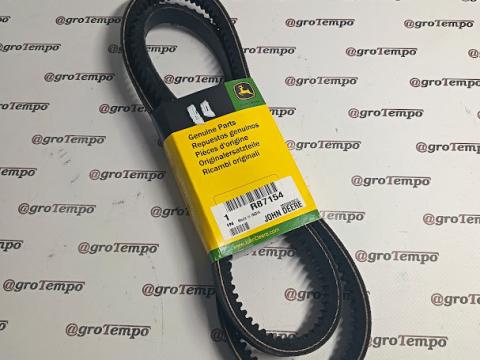 R87154 John Deere Ventilátor hajtó ékszíj