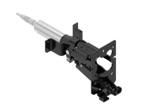 AL217138 John Deere Dönthető kormányoszlop