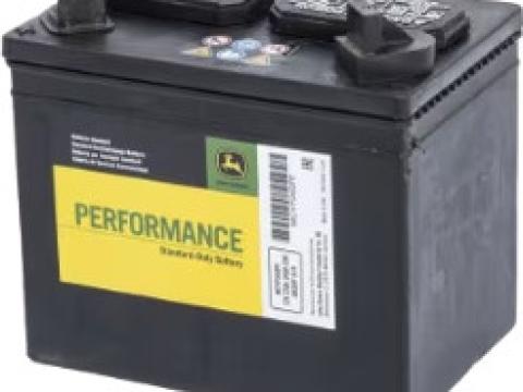 JXYP340A22 John Deere nedves cellás